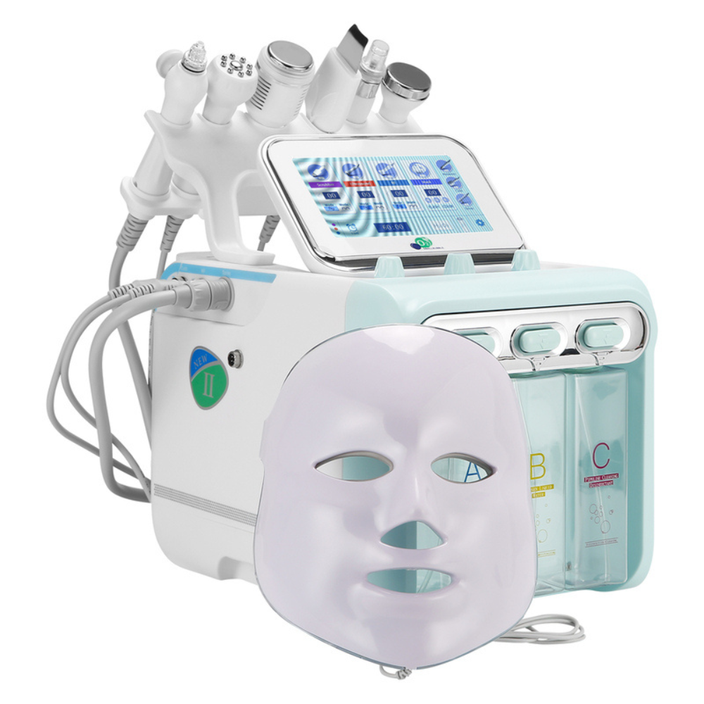 Machine Aqua Facial