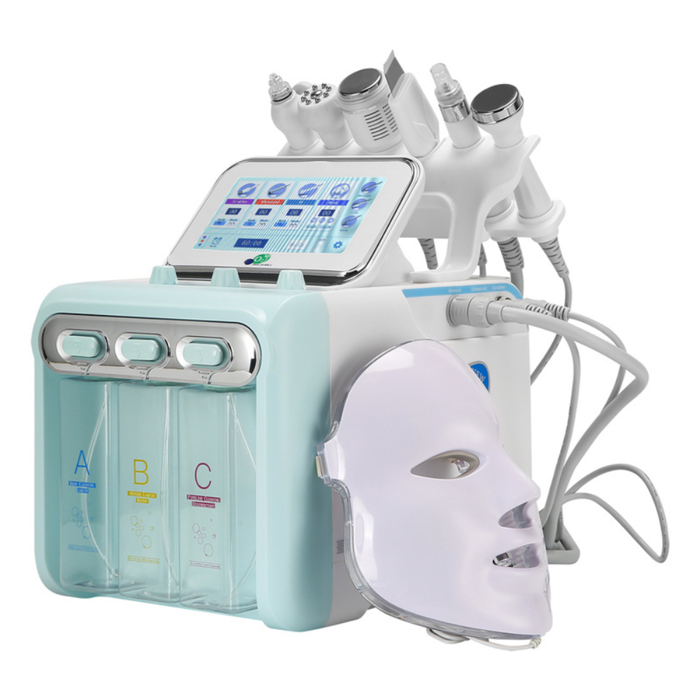 Machine Aqua Facial